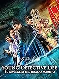 Young Detective Dee