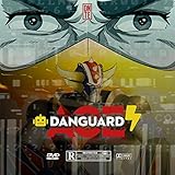 Danguard Ace [Explicit]