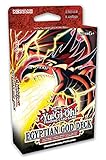 Yu-Gi-Oh! TRADING CARD GAME Egyptian God Deck: Slifer del Drago Celeste-Reprint-Edizione tedesca