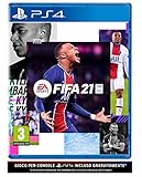 FIFA 21 PlayStation 4 [Edizione Italiana]