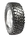 Malatesta KAMEL - Pneumatici per ringhiera All Terrain con omologazione E1 (235/70 R16 106 S)