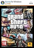 GTA Episodes From Liberty City