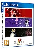 Final Fantasy VIII Remastered - PlayStation 4