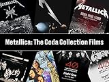 Metallica: The Coda Collection Films