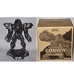 Transformers Beast Wars Convoy Metal Monument Statue