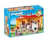 PLAYMOBIL Maneggio Portatile Country