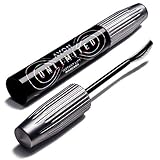 Avon Unlimited - Mascara Instant Lift Blackest Black, 10 ml