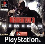 Resident Evil 3 - Nemesis (Uncut)