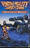 Necklace of Skulls: Book 4