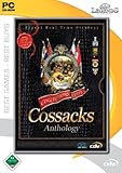 Cossacks Anthology - CDV Legends