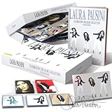 Laura Pausini. Celebration treasure collection. Ediz. illustrata