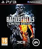 Electronic Arts Battlefield 3 Limited edition, PS3 videogioco PlayStation 3
