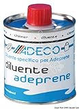 Adeco Diluente per collante Neoprene