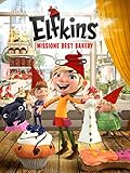 Elfkins - Missione Best Bakery