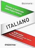 Dizionario tascabile italiano