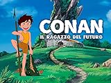 Conan - Il ragazzo del futuro