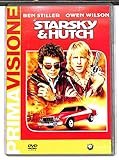 EBOND Starsky & Hutch EDITORIALE DVD