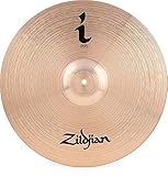 Zildjian I Family Series - Crash Cymbal - 18",Nuovo Modello