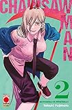 Chainsaw Man. Motosega vs pipistrello (Vol. 2)