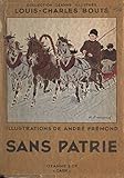 Sans patrie (French Edition)