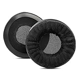 Yunyiyi velour schiuma auricolari di ricambio Ear Pads cuscino del tazze per Behringer HPX2000 cuffie