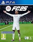 EA SPORTS FC 25 Standard Edition PS4 | Videogiochi | Italiano