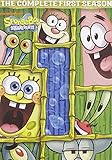 Spongebob Squarepants: Complete First Season [Edizione: Stati Uniti]