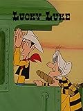 Lucky Luke - La grande aventura dei Dalton