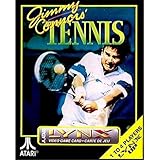 Atari Inc. Jimmy Connors-pong - Lynx