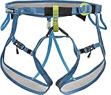 Climbing Technology Tami, Imbracatura Unisex – Adulto, Blu, L-XL