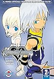 Kingdom Hearts. Chain of memories. Silver (Vol. 2)