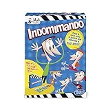 Indomimando (Gioco In Scatola, Hasbro Gaming, Versione In Italiano)