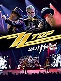 ZZ Top - Live At Montreux 2013