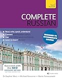 Teach Yourself Complete Russian: Beginner to Intermediate Course