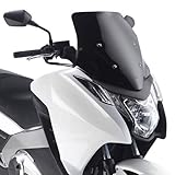 GIVI CUPOLINO HONDA INTEGRA 700  12750 14 E