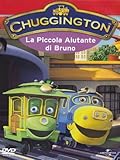 Chuggington - La piccola aiutante di Bruno Volume 10