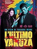 L ultimo Yakuza