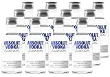 ABSOLUT Vodka Mignon Cl.5-50 ml