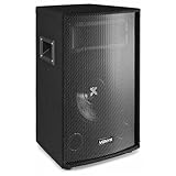 Vonyx Skytec 178732 - Sl12 Altoparlante passivo 12" 600w Unità