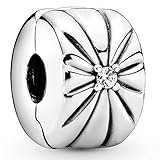 Pandora Bead Charm Donna argento - 798614C01