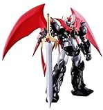 BANDAI - Super Robot Chogokin Mazinkaiser, Figura 16 cm (BDIMA836779)