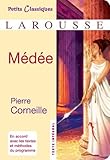 Médée de Corneille, Pierre (2013) Poche