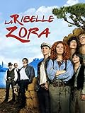 La Ribelle Zora