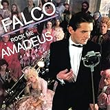 Rock Me Amadeus 30th Anniversary