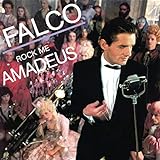 Rock Me Amadeus (Salieri Mix)