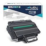 LCL 106R01485 2000 Pagine Cartucce di Toner Compatibile (1 Nero) Sostituzione per Xerox WorkCentre 3210 3220