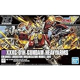 Bandai- Model Kit, Multicolore,