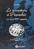 Le avventure di Pinocchio. Ediz. illustrata