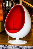 Poltrona Design Egg chair (replica)