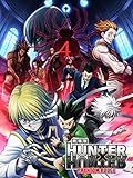 Hunter x Hunter The Movie 1: Phantom Rouge